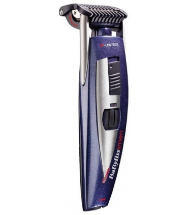 ماشین اصلاح سر و صورت بابیلیس E863E تریمر Babyliss E863E Trimmer