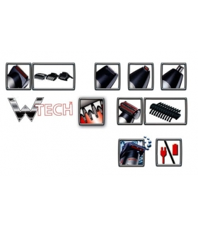 ماشین اصلاح بابیلیس چند منظوره E837XE تریمر Babyliss E837XE Trimmer