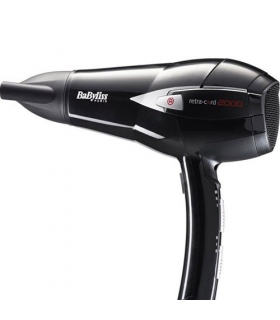 سشوار بابیلیس Babyliss...