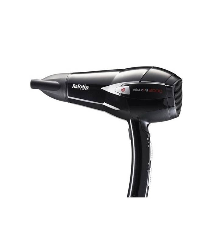 سشوار بابیلیس Babyliss D371SDE Hair Dryer