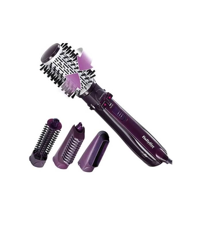 سشوار چرخشی بابیلیس Babyliss 2736E