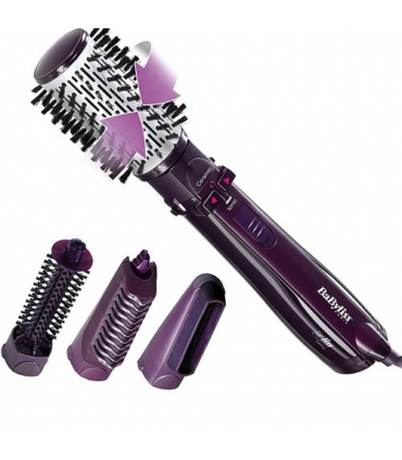 سشوار چرخشی بابیلیس Babyliss 2736E