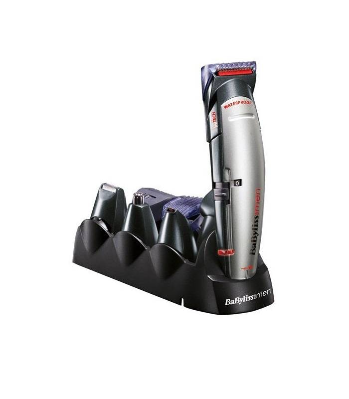 ماشین اصلاح چند منظوره بابیلیس ای 835 ای تریمر Babyliss E835E Face and Hair trimmer