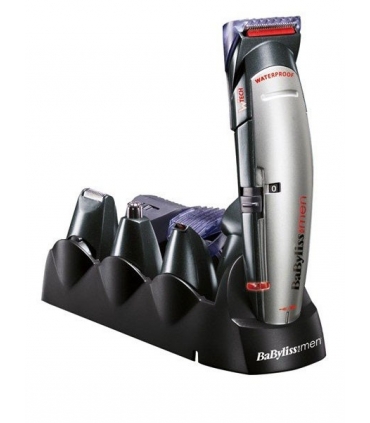 ماشین اصلاح چند منظوره بابیلیس ای 835 ای تریمر Babyliss E835E Face and Hair trimmer