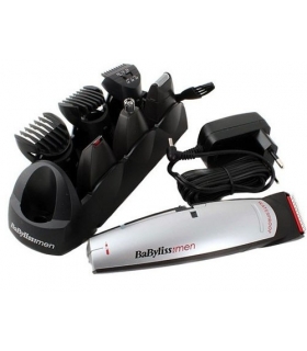ماشین اصلاح چند منظوره بابیلیس ای 835 ای تریمر Babyliss E835E Face and Hair trimmer