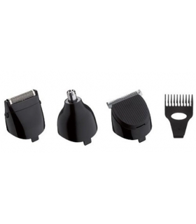 ماشین اصلاح چند منظوره بابیلیس ای 835 ای تریمر Babyliss E835E Face and Hair trimmer