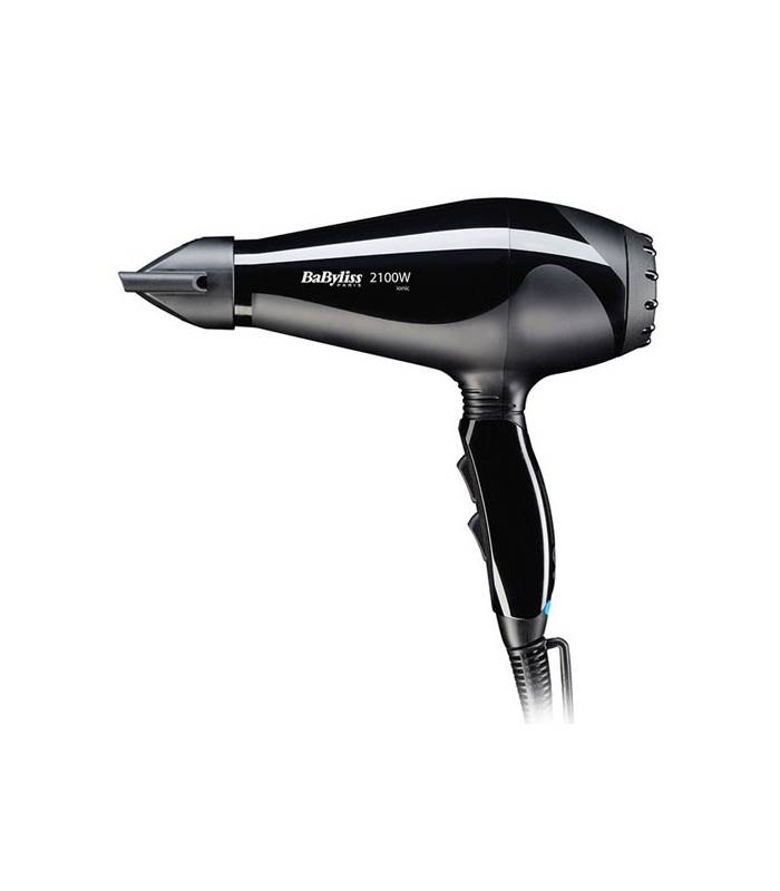 سشوار حرفه ای بابیلیس Babyliss 6610 Hair Dryer
