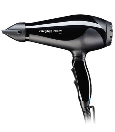 سشوار حرفه ای بابیلیس Babyliss 6610 Hair Dryer