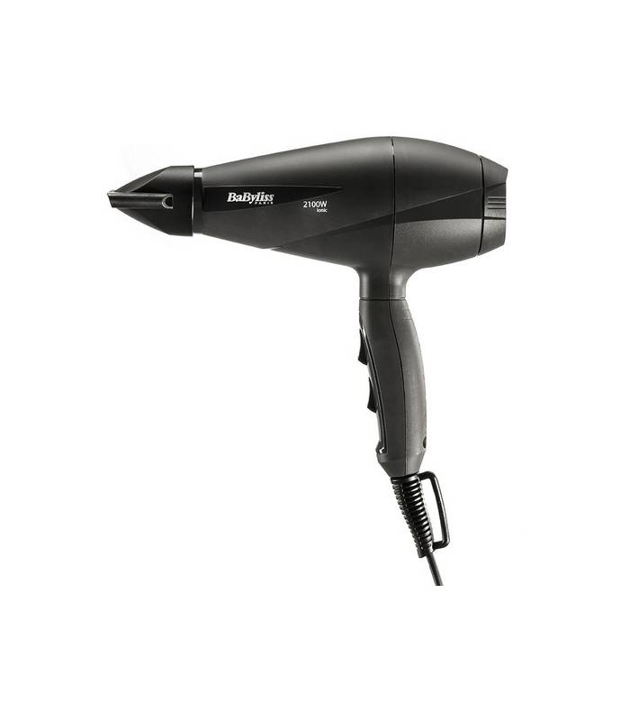 سشوار بابیلیس 6609 ای Babyliss 6609E Hair Dryer