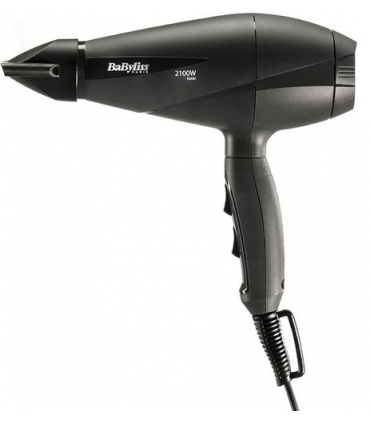 سشوار بابیلیس 6609 ای Babyliss 6609E Hair Dryer