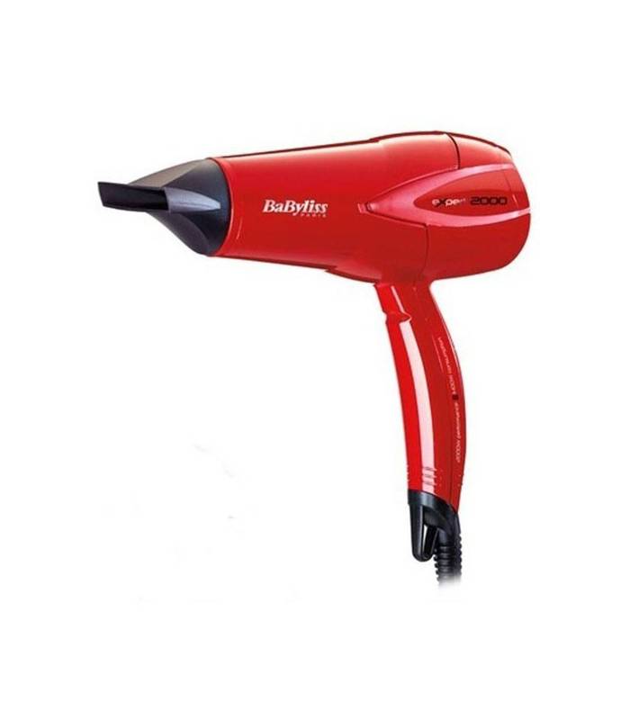 سشوار بابیلیس دی 302 ای Babyliss D302E Hair Dryer
