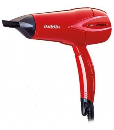 سشوار بابیلیس دی 302 ای Babyliss D302E Hair Dryer