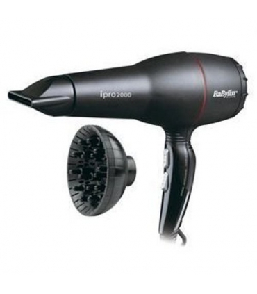 سشوار حرفه ای بابیلیس 6642 ای Babyliss 6642E Hair Dryer