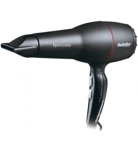 سشوار حرفه ای بابیلیس 6642 ای Babyliss 6642E Hair Dryer