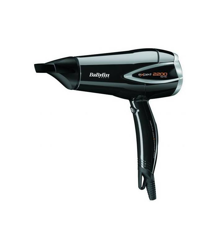 سشوار بابیلیس دی 341 اس دی ای BaByliss D341SDE Hair Dryer
