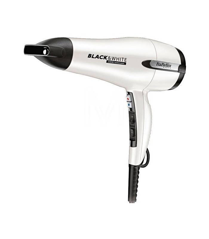 سشوار بابیلیس بی دبیلیو 495 ای BaByliss BW495E Hair Dryer
