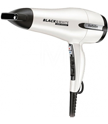 سشوار بابیلیس بی دبیلیو 495 ای BaByliss BW495E Hair Dryer