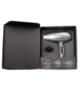 سشوار بابیلیس 6670 ای BaByliss 6670E Hair Dryer