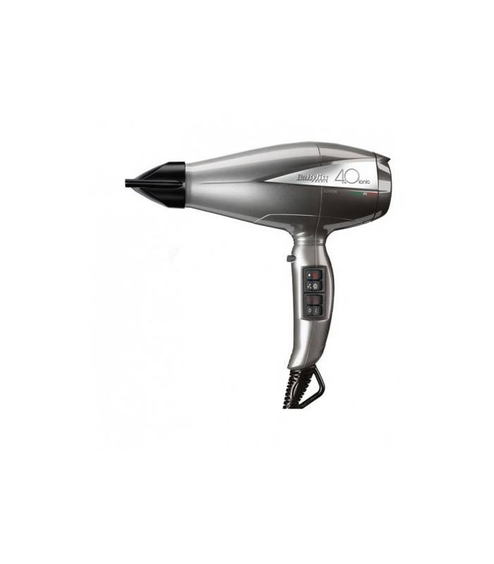 سشوار بابیلیس 6670 ای BaByliss 6670E Hair Dryer