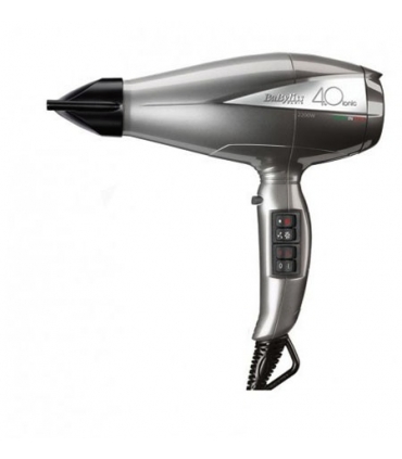 سشوار بابیلیس 6670 ای BaByliss 6670E Hair Dryer