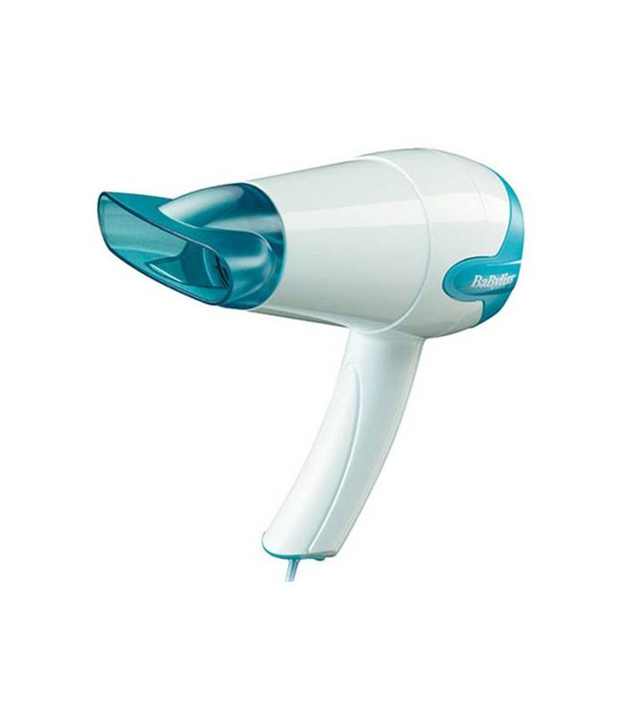 سشوار بابیلیس مدل دی 110ای Babyliss D110E Hair Dryer