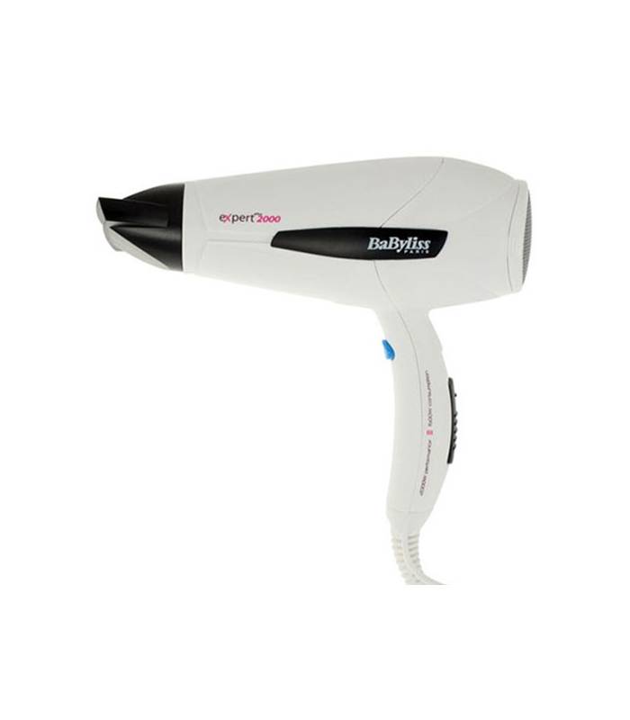 سشوار بابیلیس مدل دی 221 ای Babyliss D221E Hair Dryer