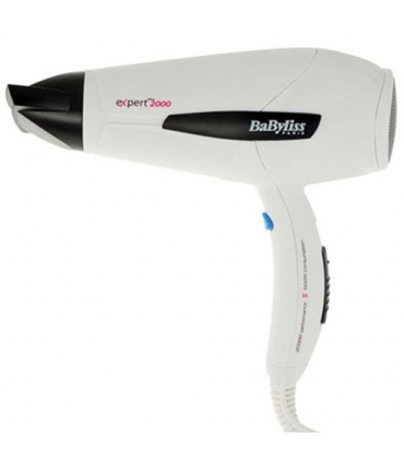 سشوار بابیلیس مدل دی 221 ای Babyliss D221E Hair Dryer