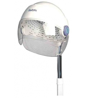 سشوار پایه دار بابیلیس بی ای بی 889 ای Babyliss BAB889E Hair Dryer