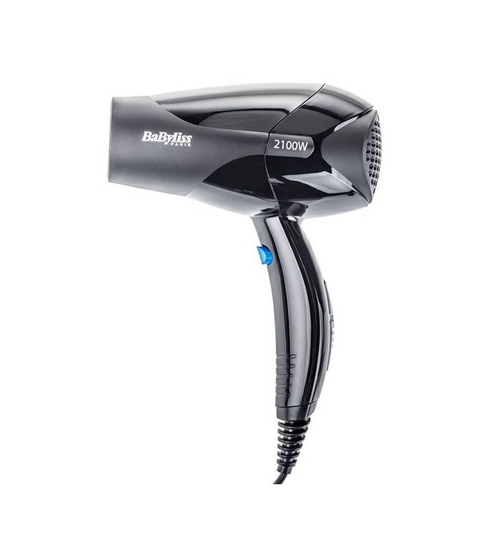 سشوار بابیلیس دی 210 اس دی ای Babyliss D210SDE Hair Dryer