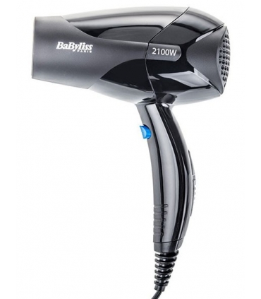 سشوار بابیلیس دی 210 اس دی ای Babyliss D210SDE Hair Dryer