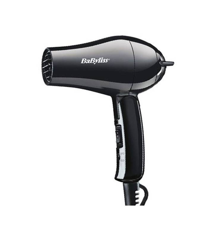 سشوار بابیلیس جی بی پی 012 ای Babyliss GBP012E Hair Dryer