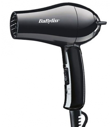 سشوار بابیلیس جی بی پی 012 ای Babyliss GBP012E Hair Dryer