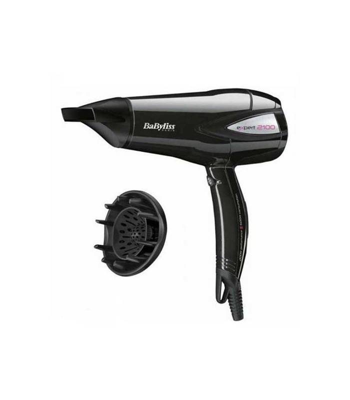 سشوار بابیلیس دی 322 ای Babyliss D322E hair dryer
