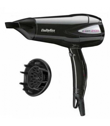 سشوار بابیلیس دی 322 ای Babyliss D322E hair dryer