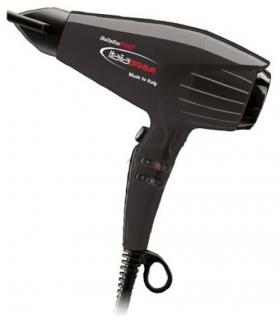 سشوار حرفه ای بابیلیس Babyliss BABFB1BE Professional Hair Dryer