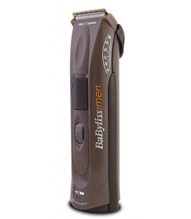 ماشین اصلاح سر و صورت بابیلیس Babyliss E763XDE Hair Clipper