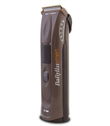 ماشین اصلاح سر و صورت بابیلیس Babyliss E763XDE Hair Clipper