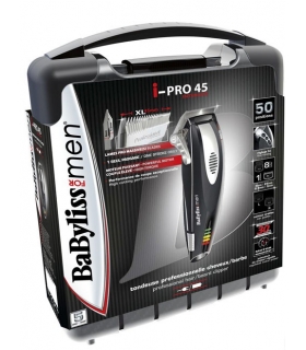 ماشین اصلاح سر و صورت بابیلیس Babyliss E960E Hair Clipper