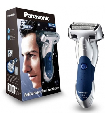 ماشین اصلاح صورت (ریش تراش) پاناسونیک Panasonic ES-SL41