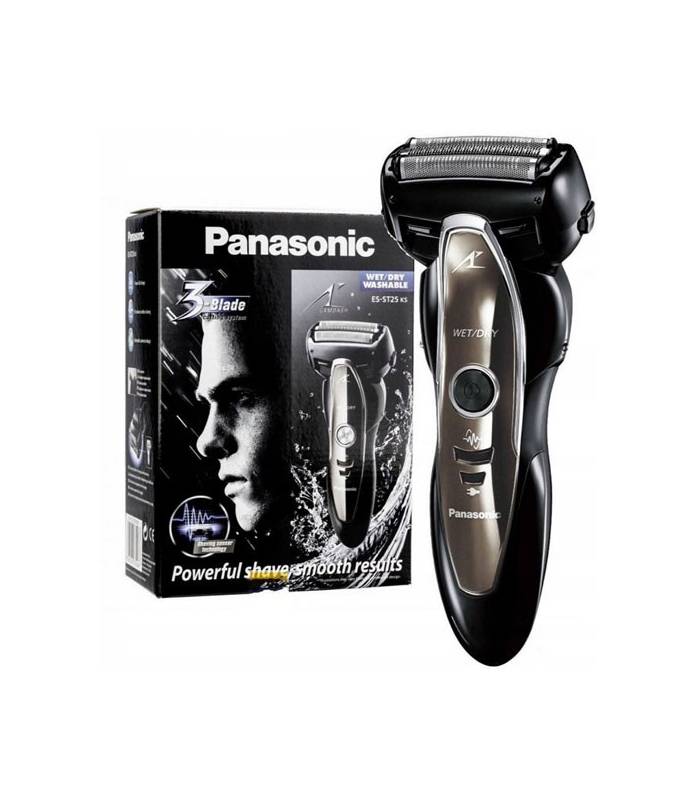 ماشین اصلاح صورت (ریش تراش) پاناسونیک سری لمدش Panasonic Lamdash ES-ST25