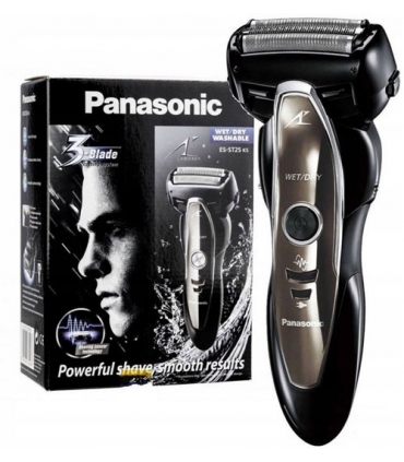 ماشین اصلاح صورت (ریش تراش) پاناسونیک سری لمدش Panasonic Lamdash ES-ST25