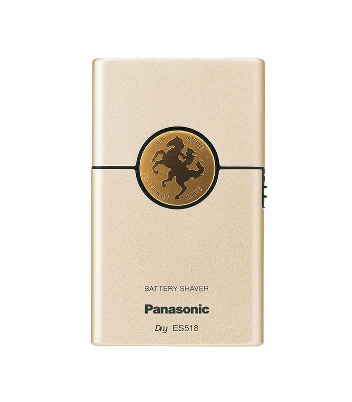 شیور فویلی پاناسونیک Panasonic ES518N Shaver