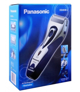 ماشین اصلاح پاناسونیک Panasonic ES4036 Shaver