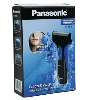 ماشین اصلاح صورت (ریش تراش) پاناسونیک Panasonic ES-SA40