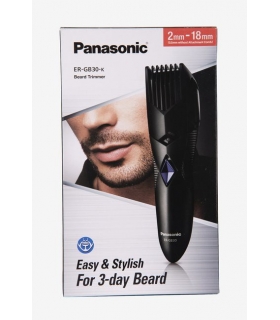 ماشین اصلاح سر پاناسونیک Panasonic ER-GB30 clipper