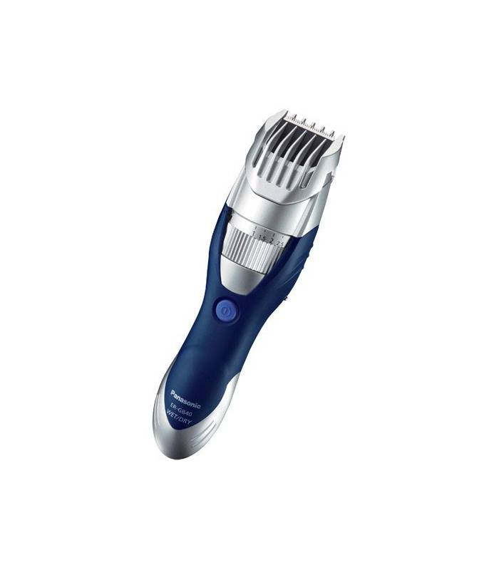ماشین اصلاح سر و صورت پاناسونیک Panasonic ER-GB40 Clipper