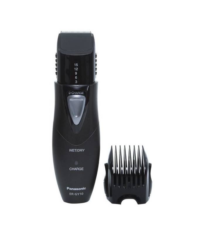 ماشین اصلاح سر و صورت و بدن پاناسونیک Panasonic ER-GY10 Clipper