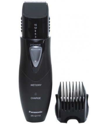 ماشین اصلاح سر و صورت و بدن پاناسونیک Panasonic ER-GY10 Clipper