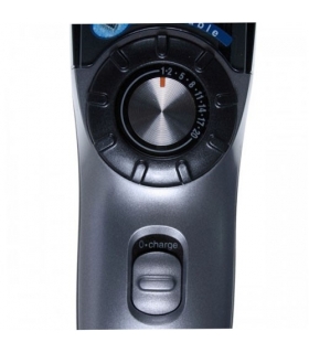 ماشین اصلاح حجم زن پاناسونیک Panasonic ER217 S