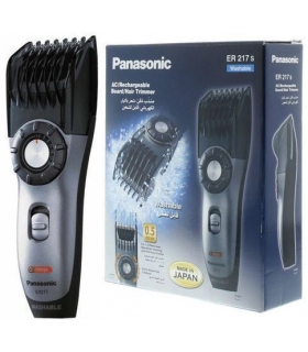 ماشین اصلاح حجم زن پاناسونیک Panasonic ER217 S